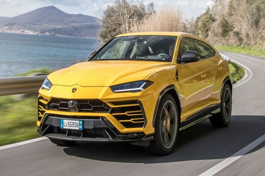 Daftar Mobil SUV Termahal di Indonesia Apakah Impianmu Termasuk Salah Satunya