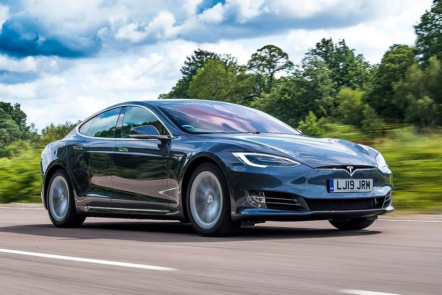 Dibalik Penurunan Penjualan Tesla! Faktor-Faktor dan Dampaknya pada Pasar Mobil Listrik