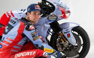Dominasi Alex Marquez di Free Practice I MotoGP Spanyol 2024