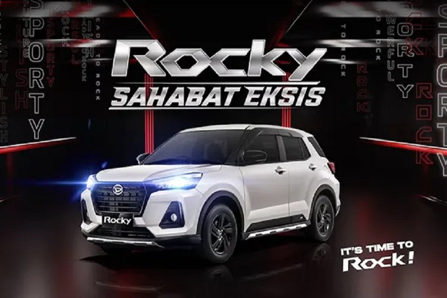 Exploring the New Daihatsu Rocky! Fitur, Spesifikasi, dan Varian Terbaru