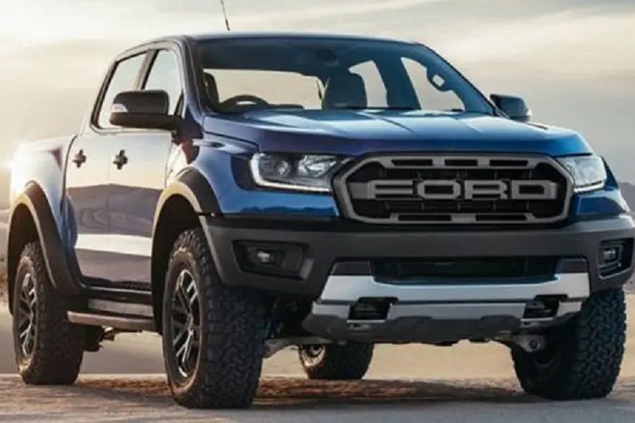 Ford Tunda Produksi Mobil Listrik, Alihkan Fokus ke Kendaraan Hybrid