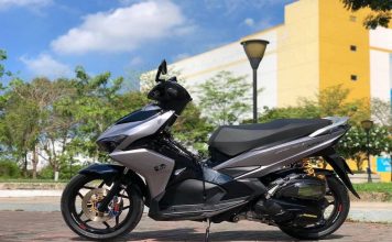 Heboh! Yamaha Nouvo 125 Terbaru Bikin Geleng-geleng Kepala, Desain dan Teknologi Makin Canggih!