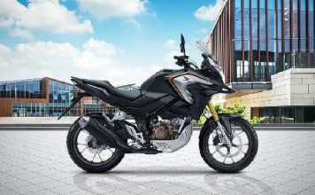 Honda CB150X 2024 Pilihan Ideal untuk Perjalanan Jauh dan Harian, Pasti Pas!