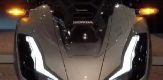 Honda PCX 175, Skutik Terbaru yang Menggebrak Dunia Otomotif