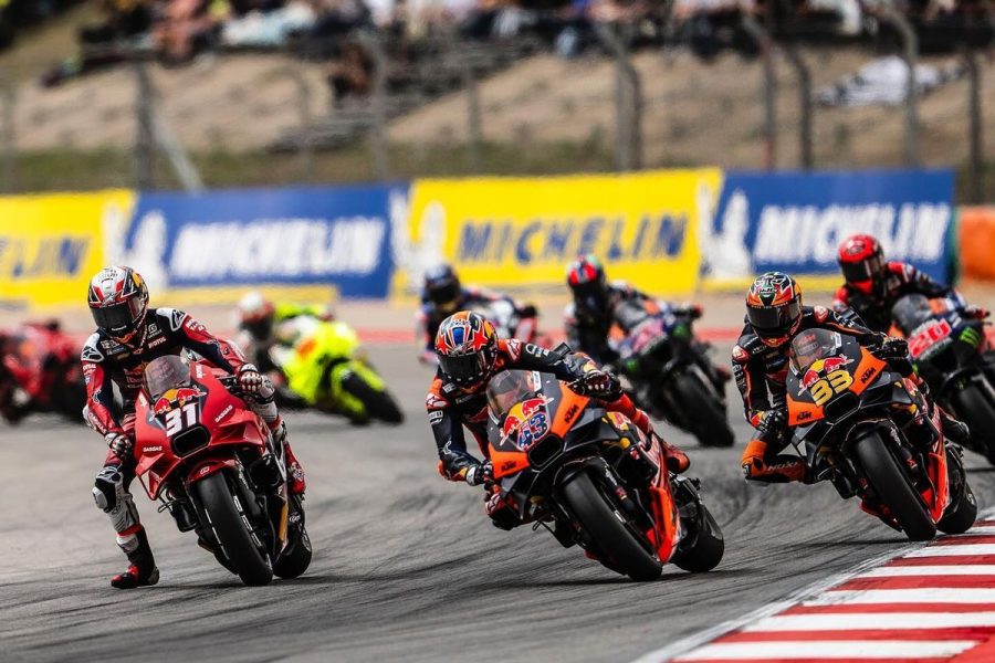 Jadwal MotoGP Spanyol 2024 di Sirkuit Jerez Otoinfo.id