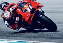Jadwal Siaran Langsung MotoGP Spanyol 2024