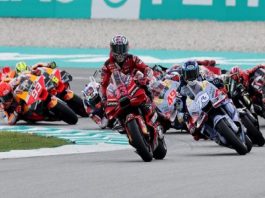 Jelang MotoGP Spanyol 2024 Siapa yang Bakal Menjadi Juara Baru