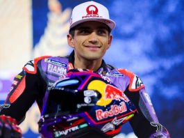 Jorge Martin Pecahkan Rekor! Hasil Practice MotoGP Amerika Serikat 2024