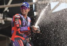 Jorge Martin Ungkap Alasan Pecco Bagnaia Masih Jadi Favorit Juara MotoGP