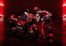 Jorge Martin Ungkap Alasan Pecco Bagnaia Masih Jadi Favorit Utama di MotoGP