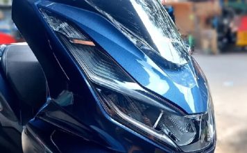 Kehebatan Honda PCX 2024 Kemewahan, Performa, dan Teknologi Canggih yang Bikin Tercengang!