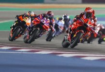 Kejar Setiap Detik! Jadwal Seru MotoGP Spanyol 2024 di Sirkuit Jerez