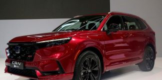 Keunggulan dan Kekurangan Honda CR-V Hybrid Terbaru