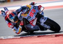 Kontrak Hampir Habis, Marc Marquez Akan Pindah Tim ke KTM atau Aprilia Pilihan yang Menarik Menanti