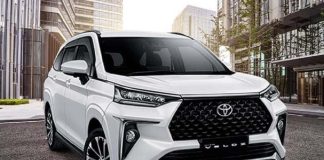 Kurangnya Pamor Toyota Veloz! Analisis Kekurangan yang Memengaruhi Penjualan