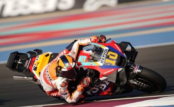 Luca Marini Berjuang di MotoGP 2024 dengan Performa Motor Honda yang diakui Memburuk