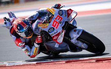 Marc Marquez Mengungkap Alasan Kontroversial Siap Pensiun Dini dari MotoGP Jika Bertahan Setahun Lagi di Repsol Honda!