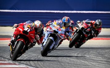 Membandingkan Gaya Balap! Marc Marquez dan Pedro Acosta Pasca MotoGP Amerika 2024