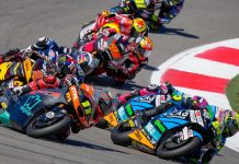 Menanti Moto2 Seri Jerez 2024! Mengupas Potensi Indonesia dalam Balap Motor Tingkat Dunia