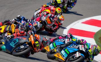Menanti Moto2 Seri Jerez 2024! Mengupas Potensi Indonesia dalam Balap Motor Tingkat Dunia