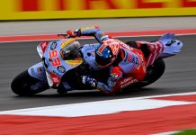 Mengapa Marc Marquez Mengalami Insiden di MotoGP Amerika Serikat 2024