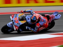 Mengapa Marc Marquez Mengalami Insiden di MotoGP Amerika Serikat 2024