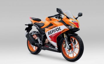 Mengenal Lebih Dekat New Honda CBR150R MotoGP Edition