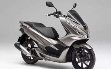 Mengulas Keunggulan New Honda PCX 175cc! Elegansi, Performa, dan Teknologi Terkini