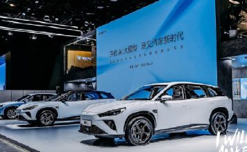 NETA L SUV Canggih Berbasis AI yang Menjanjikan Nilai Tambah Tinggi di Pameran Otomotif Beijing!