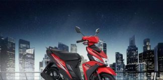 Pecinta Motor Yamaha, Simak Rekomendasi Motor Matic Yamaha 125 CC yang Harganya Mulai Belasan Juta!