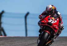Pedro Acosta Anak Ajaib MotoGP yang Semakin Menggila! Ungguli Juara Dunia dengan Performa Mengesankan