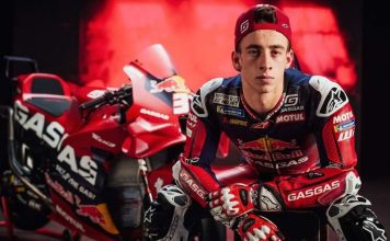 Pedro Acosta! Kilauan Baru di Lintasan MotoGP 2024 Menggoyang Dunia Balap Motor