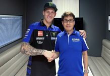 Pembalap Muda Fabio Quartararo Rebut Takhta Gaji Tertinggi di MotoGP