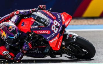 Bursa Transfer MotoGP 2025: Marc Marquez Dapat Jalan Menuju Tim Baru?