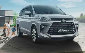 Penyegaran Menarik Toyota Avanza! Simak Varian, Fitur Terbaru, dan Harga!