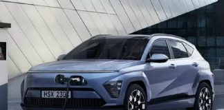 Persaingan Harga Hyundai All New Kona EV! Bidik Segmen Pasar Mobil Listrik China