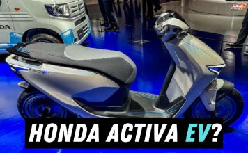 Perubahan Game Honda Activa EV Meluncur di India, Gebrakan Kendaraan Listrik Terbaru