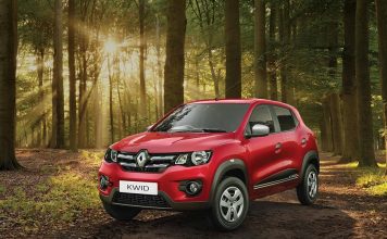 Renault Kwid! Mengalami Transformasi Besar dengan Varian Baru dan Penambahan Fitur