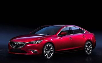 Revolusi Elektrifikasi! Mazda6 Penerus dengan Varian PHEV dan EV Siap Menggebrak di Beijing Auto Show 2024