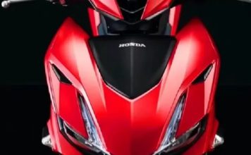 Revolusi Skuter Matic! Honda Beat 150 2024 Siap Kuasai Jalanan dengan Gaya dan Performa Terbaru!