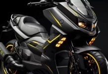 Semakin Bertenaga dan Stylish! New Yamaha Nmax 160 2024 Mengguncang Pasar Skuter Matic dengan Fitur Terkini dan Desain yang Memikat