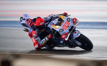 Tentukan Masa Depan Marc Marquez di MotoGP! Kisah Antara Spekulasi dan Performa Impresif