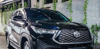Toyota Kijang Innova Zenix Hybrid Eksklusifitas MPV Masa Depan untuk Keluarga Indonesia!