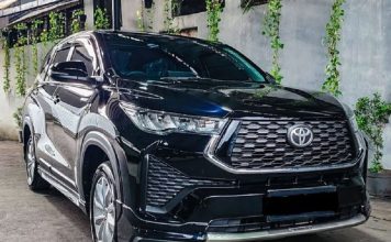 Toyota Kijang Innova Zenix Hybrid Eksklusifitas MPV Masa Depan untuk Keluarga Indonesia!