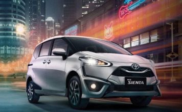 Toyota Sienta Terbaru! Penyegaran yang Memikat dengan Fitur Terkini dan Desain yang Lebih Sporty!