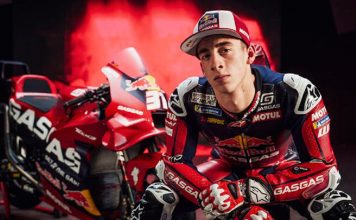Tren Terbaru di MotoGP! Pedro Acosta, Sang Pemula yang Lebih Berfokus Pada Pengalaman Balapan Daripada Gelar Juara