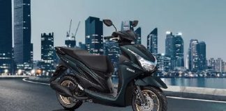 Wajib Tahu! Kelebihan dan Kekurangan Yamaha FreeGo 2024 Pilihan Skutik 125cc Anda