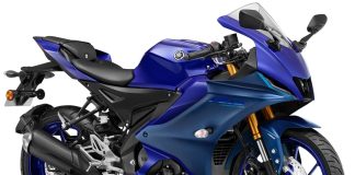 Yamaha R15 2024, Sport Fairing Terbaru dengan Pilihan Warna yang Memikat