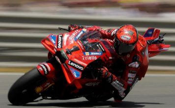 Francesco Bagnaia Practice MotoGP Spanyol 2024, Akankah yang Tercepat?