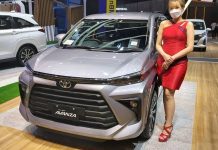 Pilihan Terpopuler Toyota Avanza Generasi Terbaru